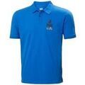 Polo Helly Hansen Polo Helly Hansen Koster coton bio manches courtes