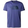 T-shirt The North Face T-shirt Reaxion Easy