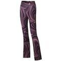Pantalon Puma Pantalon &eacute;vas&eacute; violet Violet