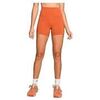 Short Nike Legging One Taille Haute