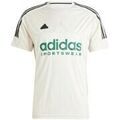Tee-shirts sur Grenoble : T-shirt adidas T-shirt Tiro gris