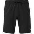 Shorts/Bermuda sur Grenoble : Short Reebok Sport Short Wor Woven Noir