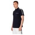 Polos sur Grenoble : Polo Emporio Armani Polo manches courtes bleu marine
