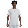 T-shirt Nike T-Shirt Logo Noir