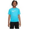 T-shirt enfant Nike T-shirt Dri-FIT Multi+ bleu clair