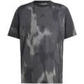 Tee-shirts sur Grenoble : T-shirt adidas T-shirt Future Icons 3 Stripes