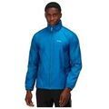 Blouson Regatta Blouson Lyle IV imperm&eacute;able et l&eacute;ger Bleu
