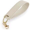 Cadeaux sur Grenoble : Porte cl&eacute; Bagbase BC5111 Blanc
