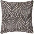 Linge de maison sur Grenoble : Housses de coussins Paoletti 55 cm x 55 cm RV3016 Noir Unique. . Maison & D&eacute;co > Housses de coussins.
