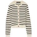 Gilets sur Grenoble : Gilet Vero Moda 187251VTAH25