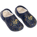 Mules femme sur Grenoble : Sabots Harry Potter NS9513