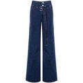 Jeans flare / larges Rinascimento CFC0127955003 Jeans flare / larges Rinascimento CFC0127955003 Grenoble