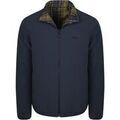 Gilets sur Grenoble : Gilet Barbour Veste Reversible Korbel Marine