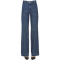 Jeans sur Grenoble : Jeans flare / larges A.p.c. DNM00007038AE