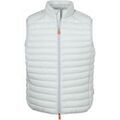 Veste Save The Duck Veste Sans Manches Adam Gris Foam