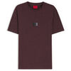 T-shirt HUGO Danotie 10266462 01