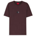T-shirt HUGO Danotie 10266462 01
