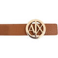 Ceintures sur Grenoble : Ceinture EAX -