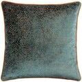 Housses de coussins Paoletti 45 cm x 45 cm RV2854 Bleu Unique. . Maison & D&eacute;co > Housses de coussins. Grenoble