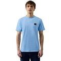 Tee-shirts sur Grenoble : T-shirt Patrick Cambell