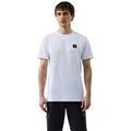 Tee-shirts sur Grenoble : T-shirt Patrick Cambell