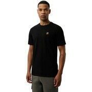 T-shirt Patrick Cambell