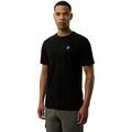 Tee-shirts sur Grenoble : T-shirt Patrick Cambell