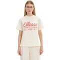 Tee-shirts sur Grenoble : T-shirt Ellesse L'Anse