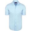 Chemise Suitable Shortsleeve Chemise Erik Sorona Bleu Clair