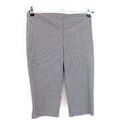 Pantalon Promod Pantalon Taille 40 / L Noir Grenoble