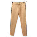 Pantalons sur Grenoble : Pantalon Drole De Copine Pantalon Taille 36 / S Marron