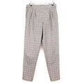 Pantalons sur Grenoble : Pantalon Vila Pantalon Taille 34 / XS Gris
