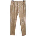 Pantalon Motivi Pantalon Taille 38 / M Marron Pantalons sur Grenoble : Pantalon Motivi Pantalon Taille 38 / M Marron