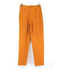 Pantalon Pretty Little Thing Pantalon Taille 34 / XS Jaune