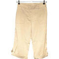 Pantalons sur Grenoble : Pantalon Damart Pantalon/Pantacourt Taille 40 / L Beige