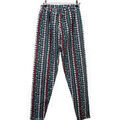 Pantalon Damart Pantalon/Pantacourt Taille 38 / M Bleu