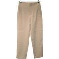 Pantalons sur Grenoble : Pantalon Stradivarius Pantalon/Pantacourt Taille 38 / M Beige