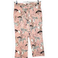 Pantalons sur Grenoble : Pantalon Bpc collection Pantalon/Pantacourt Taille 38 / M Rose
