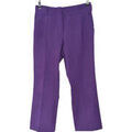 Pantalons sur Grenoble : Pantalon La City Pantalon/Pantacourt Taille 38 / M Violet