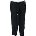 Pantalons sur Grenoble : Pantalon Divided Pantalon/Pantacourt Taille 40 / L Noir