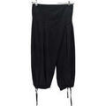 Pantalons sur Grenoble : Pantalon Renatto Bene Pantalon/Pantacourt Taille 42 / XL Noir