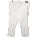 Pantalon Brax Pantalon/Pantacourt Taille 52 / 5XL Blanc Pantalons sur Grenoble : Pantalon Brax Pantalon/Pantacourt Taille 52 / 5XL Blanc