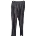 Pantalons sur Grenoble : Pantalon Tom Tailor Pantalon/Pantacourt Taille 40 / L Noir