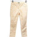 Pantalon Breal Pantalon/Pantacourt Taille 36 / S Beige Grenoble