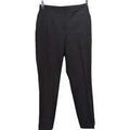 Pantalons sur Grenoble : Pantalon La City Pantalon/Pantacourt Taille 38 / M Noir