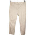 Pantalons sur Grenoble : Pantalon Atmosphere Pantalon/Pantacourt Taille 40 / L Beige