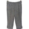Pantalons sur Grenoble : Pantalon Canda Pantalon/Pantacourt Taille 44 / XXL Beige