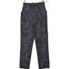 Pantalon Paul Brial Pantalon/Pantacourt Taille 36 / S Noir