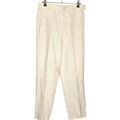 Pantalons sur Grenoble : Pantalon Mary Kimberley Pantalon/Pantacourt Taille 38 / M Beige