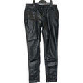 Pantalon Avant Premiere Pantalon/Pantacourt Taille 36 / S Noir Pantalons sur Grenoble : Pantalon Avant Premiere Pantalon/Pantacourt Taille 36 / S Noir